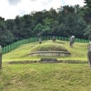 전주이씨 희령군파 묘역 이미지