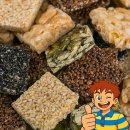 주전부리 이미지