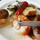 애비로드 | 켄싱턴호텔 설악 애비로드 런치스테이크코스 후기(지역민할인)