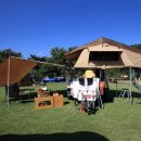 시냇가캠핑장 이미지