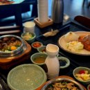 하루한끼 솥밥 | 부산 광안리 밥집 찾는다면 든든한 한 끼 가능한 광안리솥밥 솔솥 후기