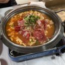 초당순두부 | 강릉 밥집 고향산천초당순두부 내돈내산 후기 강릉 아침식사 맛집 추천