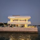 해안로 | 벽화와 야경이 예뻤던 바다 바로 옆 스타벅스 목포해안로점 후기 + 층별, 테라스 사진