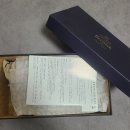 4406 | 버윅 5341(4406) 더비슈즈 구매후기