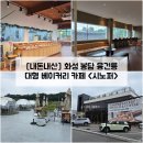 시노안 | [경기/화성] 봉담 융건릉 대형베이커리카페 &#34;시노퍼&#34; 내돈내산 솔직후기