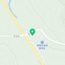 청화산농원휴게소 매점