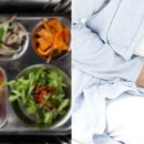 구내식당 이미지