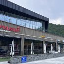 [퇴사 백수 바린이] 비맞으며 합천 모토라드 라이딩, NC야구 관람 해봤다.(3)
