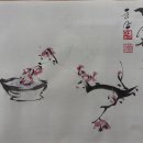 예쁜마음 마음글씨 이미지