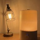 서늘기교 | 건조해지는 요즘 한경희 무드등 초음파 가습기 사용후기 (내돈내산)