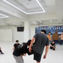 체인 그래플링 | 열정과 디테일이 살아있는 대구레슬링! 체인그래플링 운동 후기