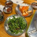 능동2 | [용산역 맛집] 미쉐린 선정 능동미나리 수육전골에 육회비빔밥 반한 후기