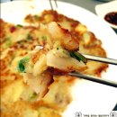 중광정리토종닭 | [하조대 맛집] 감자전에 막걸리한잔 하조대 자전거 휴게소