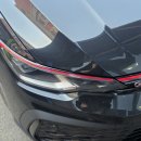 메르카바 MK 사고수리 | 폭스바겐 8.5세대 골프GTI - 밀텍 골프R룩 캣백 &amp; 맥스턴 디퓨져 장착 후기