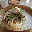 괴정밀면 이미지