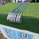 일등PC | 서산당진중고골프샵 타이틀리스트 T200 중고아이언 AS후 매입후기