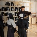 금촌검도관 이미지