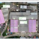 정도테크태양광발전소 이미지