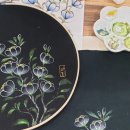 들꽃그림 천아트 이미지