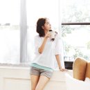 모닝커피 향기처럼 이미지