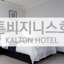 칼튼비즈니스 이미지