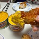 유행음식] KFC복버켓·갓양념통다리·프리토스 할라피뇨 체다치즈 딥소스·마일드 체다치즈·복버켓 후기!