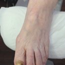 레푸스 앤 네일프랜드 | 세심한 1:1 관리 최고였어요! 진접네일샵 더네일 앤 레푸스진접점 후기