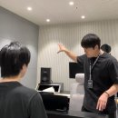 안 나오던 고음이 나오게 된 천안 보컬레슨