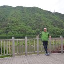 백운천 쉼터 이미지