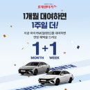 렌터카 이미지