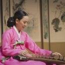 가야금(저녁) 이미지