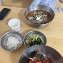 청솔속초삼대메밀국수 이미지