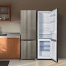 262 | 소형 냉장고 추천! 원룸 생활에 딱 맞는 투도어 더함 CHIQ 262L 후기