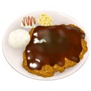 둥둥돈까스 이미지