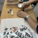 서양화(중급) 이미지