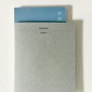 [수집서] 다이어리, 라이트북 , 마테 리뷰 📔📘