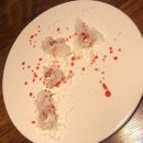 레드다이닝룸(Red dining room) 이미지