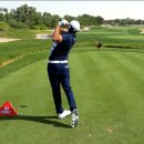 스윙스크린 골프연습장 이미지