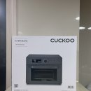 18-C | 쿠쿠 18L에어프라이어C1810EDG 내돈내산 구매후기