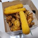 치킨플러스 만수점
