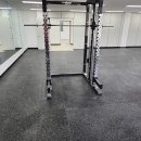 체력단련실 이미지