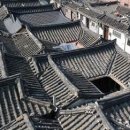 [우리동네 역사탐방 #4] 도심 속 시간이 멈춘 왕실의 후원과 예술의 요람, 서울 성북구 '성북동 앵두마을'