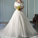 씨유부천남부점 | 다이어트는 완전히 조져졌다 / 본식드레스 피팅 / MJ시식 / 너무 힘들고 바쁜 주말