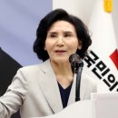 “노조, 과격하고 세고 못 생기고”···설난영 발언에 勞 발끈 이미지