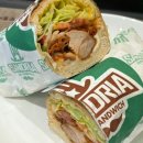 샌드리아 일산차병원점 | 일산 차병원 샌드위치 맛집 샌드리아 메뉴추천