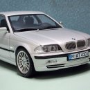 1/18 ut모델 BMW E46 3시리즈 이미지