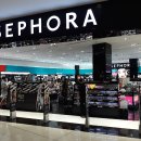 태국화장품 쇼핑샵- 세포라(Sephora), 프랑스계 화장품 전문매장 이미지