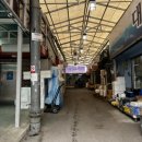 서부아침시장 화장실 이미지