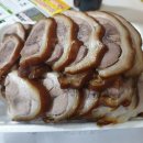 고향왕족발 이미지