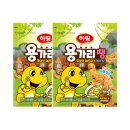 하림 | 바쁜 날 꺼내 쓰는 유아식 하림 용가리 시리즈 솔직 후기 아기 떡갈비 용가리땡